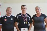 VII Turniej Tenisa Stołowego o Puchar Prezesa Zarządu...