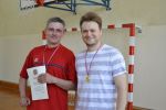 VII Turniej Tenisa Stołowego o Puchar Prezesa Zarządu...