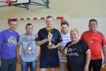 VII Turniej Tenisa Stołowego o Puchar Prezesa Zarządu...