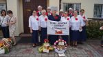 Święto pachnące chlebem - dożynki gminno-parafialne 2017