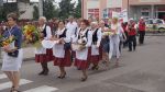 Święto pachnące chlebem - dożynki gminno-parafialne 2017