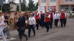 Święto pachnące chlebem - dożynki gminno-parafialne 2017