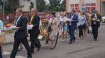 Święto pachnące chlebem - dożynki gminno-parafialne 2017