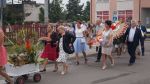 Święto pachnące chlebem - dożynki gminno-parafialne 2017