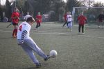 Gminne zawody w piłce nożnej chłopców-rocznik 2005 i młodsi
