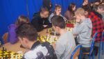 Podwójny sukces szachowy czernikowskich szkół