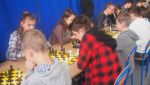 Podwójny sukces szachowy czernikowskich szkół