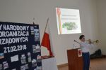 Międzynarodowy Dzień Organizacji Pozarządowych