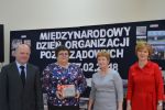 Międzynarodowy Dzień Organizacji Pozarządowych