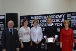 Międzynarodowy Dzień Organizacji Pozarządowych