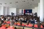 Chór Pikolo - Szkoła Podstawowa im. K.K. Baczyńskiego w Czernikowie