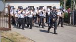 Dożynki gminno-parafialne 2015