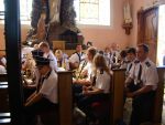 Dożynki gminne 2013