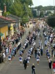 Dożynki 2009