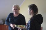 Uczniowie ZS w Czernikowie promują zdrowe odżywianie
