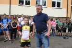 Turniej gminny w czwórboju
