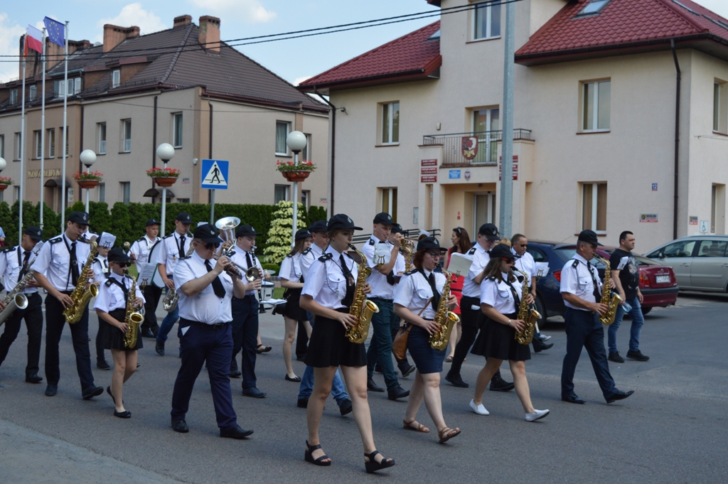 Boże Ciało 2018