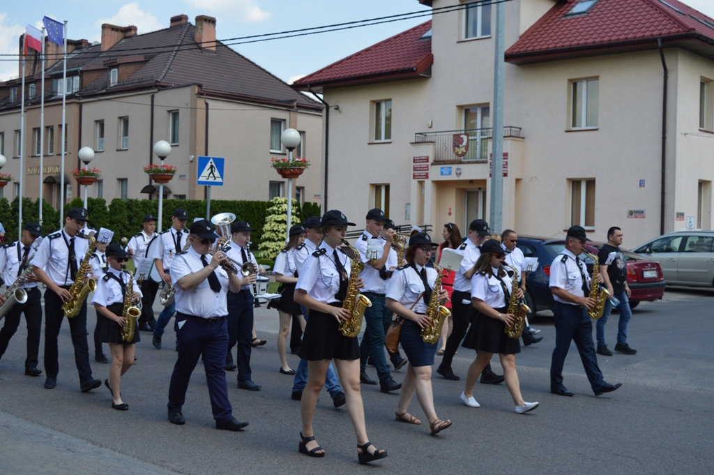 Boże Ciało 2018