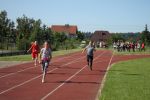 Gminne mistrzostwa w trójboju lekkoatletycznym