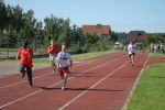 Gminne mistrzostwa w trójboju lekkoatletycznym