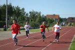 Gminne mistrzostwa w trójboju lekkoatletycznym