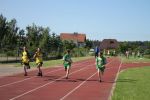 Gminne mistrzostwa w trójboju lekkoatletycznym