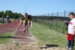 Gminne mistrzostwa w trójboju lekkoatletycznym