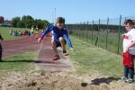 Gminne mistrzostwa w trójboju lekkoatletycznym