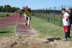 Gminne mistrzostwa w trójboju lekkoatletycznym