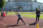 Gminne mistrzostwa w trójboju lekkoatletycznym