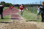 Gminne mistrzostwa w trójboju lekkoatletycznym