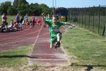 Gminne mistrzostwa w trójboju lekkoatletycznym