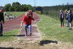 Gminne mistrzostwa w trójboju lekkoatletycznym