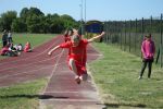 Gminne mistrzostwa w trójboju lekkoatletycznym