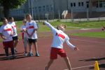 Gminne mistrzostwa w trójboju lekkoatletycznym