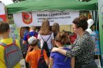 II Festiwal Książki i Bibliotek Powiatu Toruńskiego