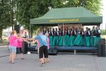 II Festiwal Książki i Bibliotek Powiatu Toruńskiego