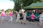 II Festiwal Książki i Bibliotek Powiatu Toruńskiego