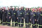 Zawody Sportowo-Pożarnicze OSP - dorośli