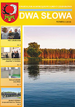 "DWA SŁOWA" Nr 2/2018