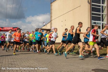 Czernikowska 10-tka