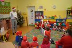 Wójt Gminy Czernikowo pomocnikiem Mikołaja