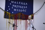 Maleńka przyszła Miłość