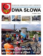 "DWA SŁOWA" Nr 2/2019