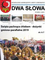 "DWA SŁOWA" Nr 3/2019