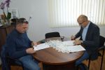 Umowa z wykonawcą przebudowy dróg gminnych w Witowążu podpisana