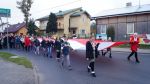Obchody 101 rocznicy odzyskania Niepodległości w Czernikowie