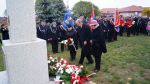 Obchody 101 rocznicy odzyskania Niepodległości w Czernikowie