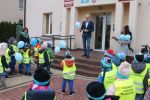 Obchody Dnia Praw Dziecka w Przedszkolu Publicznym w...