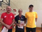 XIX Gminny Turniej Tenisa Stołowego o Puchar Wójta Gminy Czernikowo